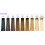 Milk Shake milk_shake creative conditioning permanent colour 100 ml  1/1N Natural Black 3