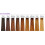 Milk Shake milk_shake creative conditioning permanent colour 100 ml  6.3/6G Dark Golden Blond 3