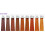 Milk Shake milk_shake creative conditioning permanent colour 100 ml  7.4/7C Copper Medium Blond 3
