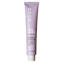 Milk Shake, Creative, SLS/SLES-Free, Permanent Hair Dye, 8.358GM Maui Mocha, 100 ml
