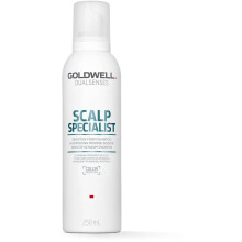 Goldwell Dualsenses Scalp Specialist Sensitive Foam Shampoo 250ml