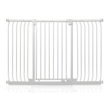 (Matt White, 152cm - 161cm) Safetots Extra Tall Elite Safety Gate