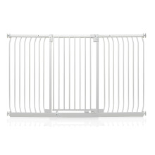 (Matt White, 188cm - 197cm) Safetots Extra Tall Elite Safety Gate