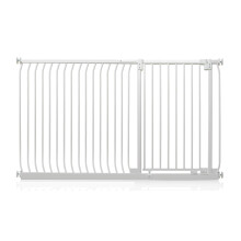 (Matt White, 171cm - 180cm) Safetots Extra Tall Elite Safety Gate