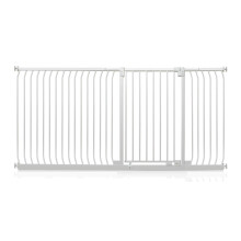 (Matt White, 207cm - 216cm) Safetots Extra Tall Elite Safety Gate