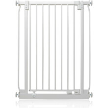 (Matt Blanco, 65.5cm - 74.5cm) Safetots Barrera Extra Alta Elite de Seguridad para Bebés