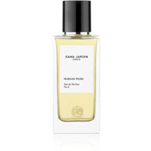 Sana Jardin Nubischer Moschus Nr.6 Eau De Parfum 100ml