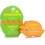 Spongelle Sponge Animals Spongeasaurus Collection Triceratops 1pc 2