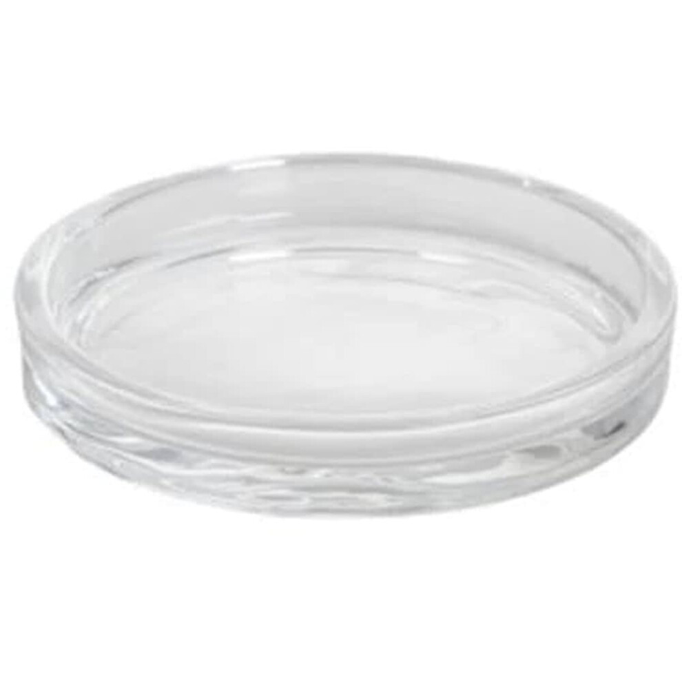 Yankee Candle Clear Candle Tray