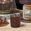 Yankee Candle Yankee Candle Modern Pinecone Votive Holder Purple 3