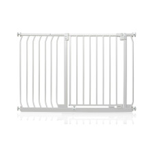 (Matt Blanco, 116cm - 125cm) Safetots Barrera Elite de Seguridad para Bebés