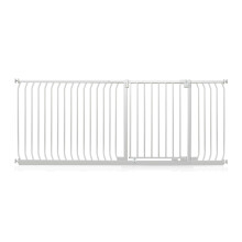 (Matt White, 198cm - 207cm) Safetots Elite Pressure Safety Gate