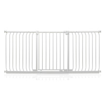 (Matt White, 197cm - 206cm) Safetots Elite Pressure Safety Gate