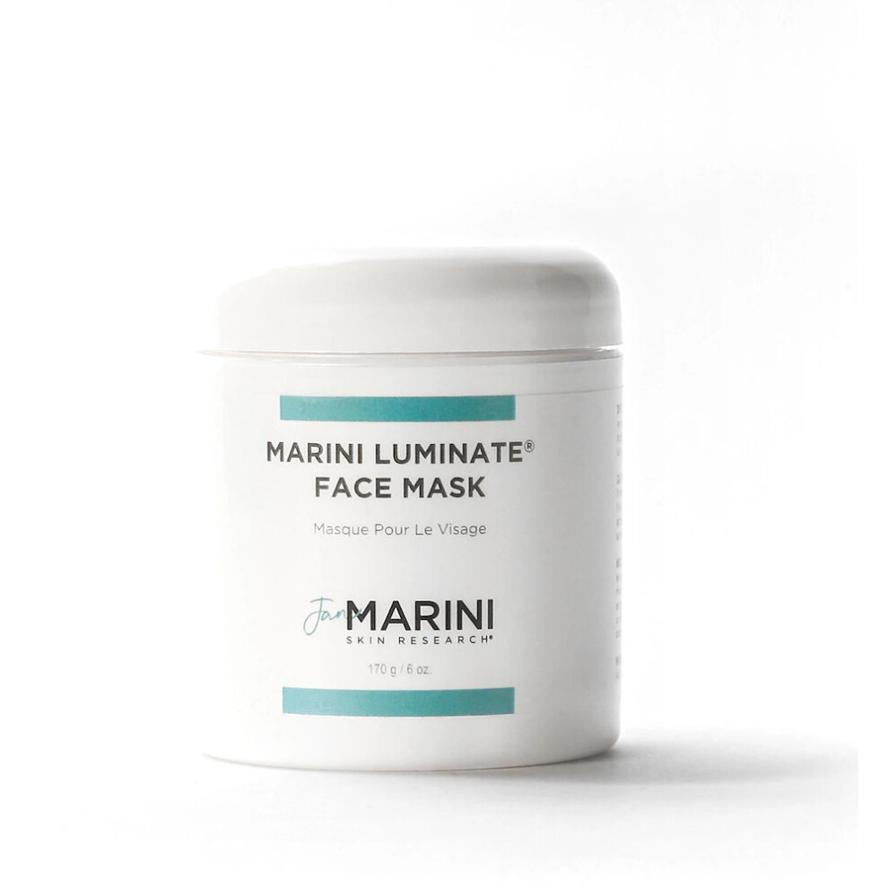 Jan Marini Professional Luminate Face Mask 177 Ml