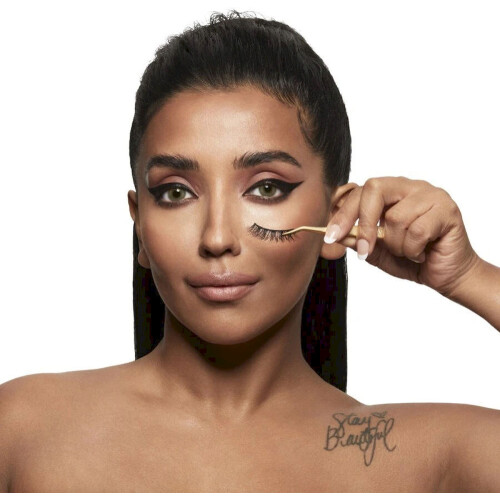 Swati Cosmetics False Lashes Applicator 1pc 2