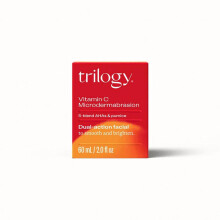 Trilogy, Witamina C Mikrodermabrazja, 2 fl oz (60 ml)