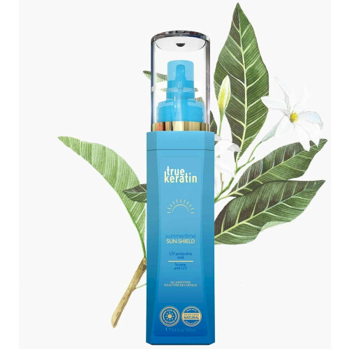 True-Keratin Summertime UV Protective Mist 100ml