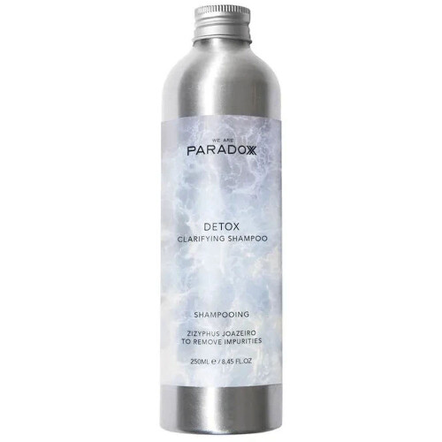 We Are Paradoxx Shampooing clarifiant Detox 250ml