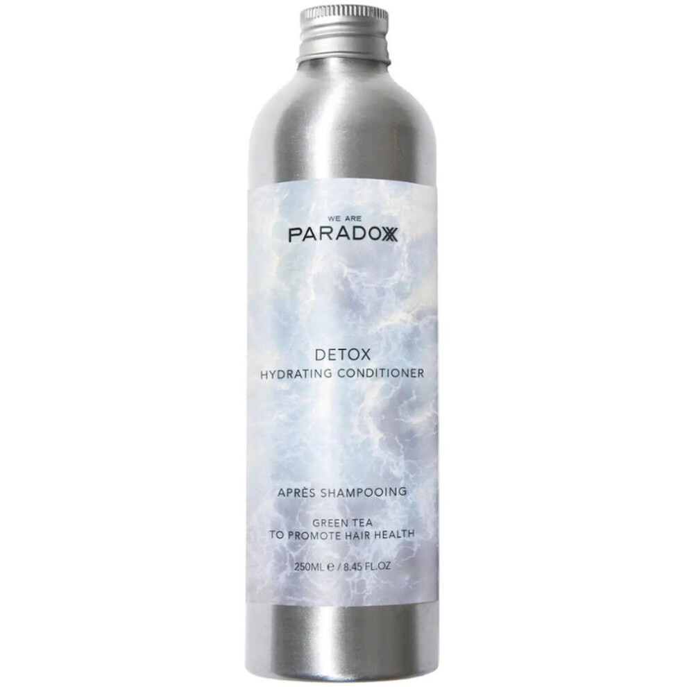 We Are Paradoxx Detox Hydration Conditioner 250Ml