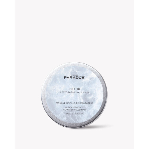 We Are Paradoxx Detox Restorative Haarmaske 200ml 1