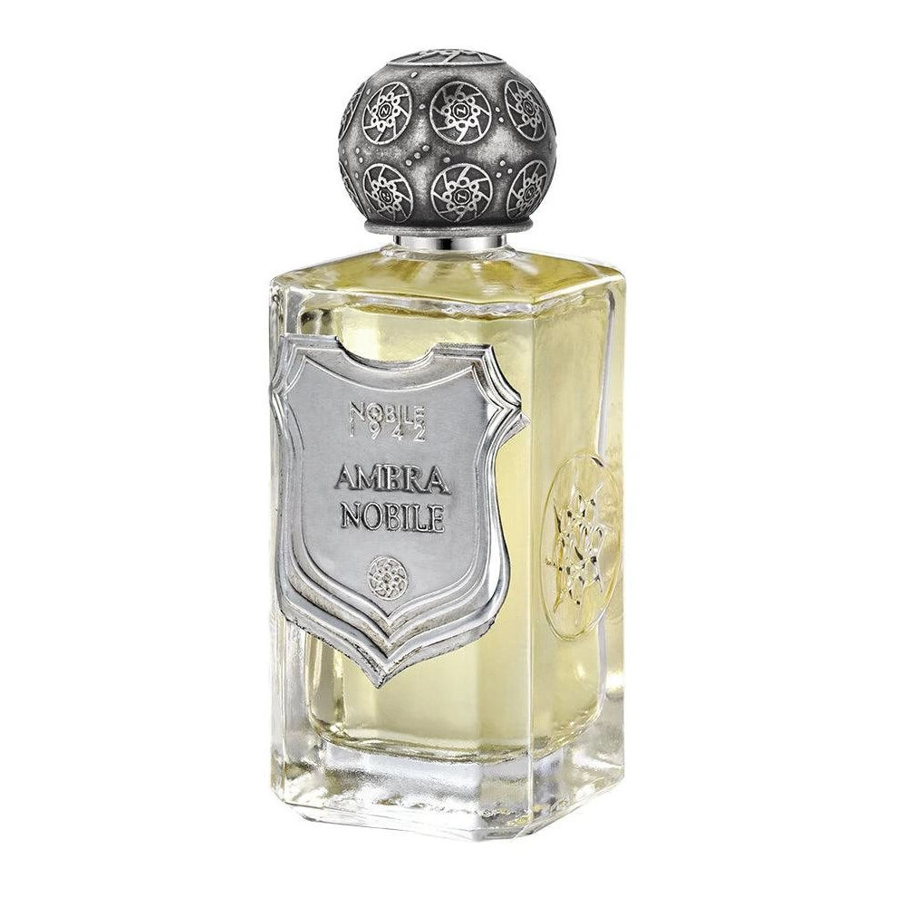 Nobile 1942 Eau De Parfum Spray (Unisex) 2.5 Oz