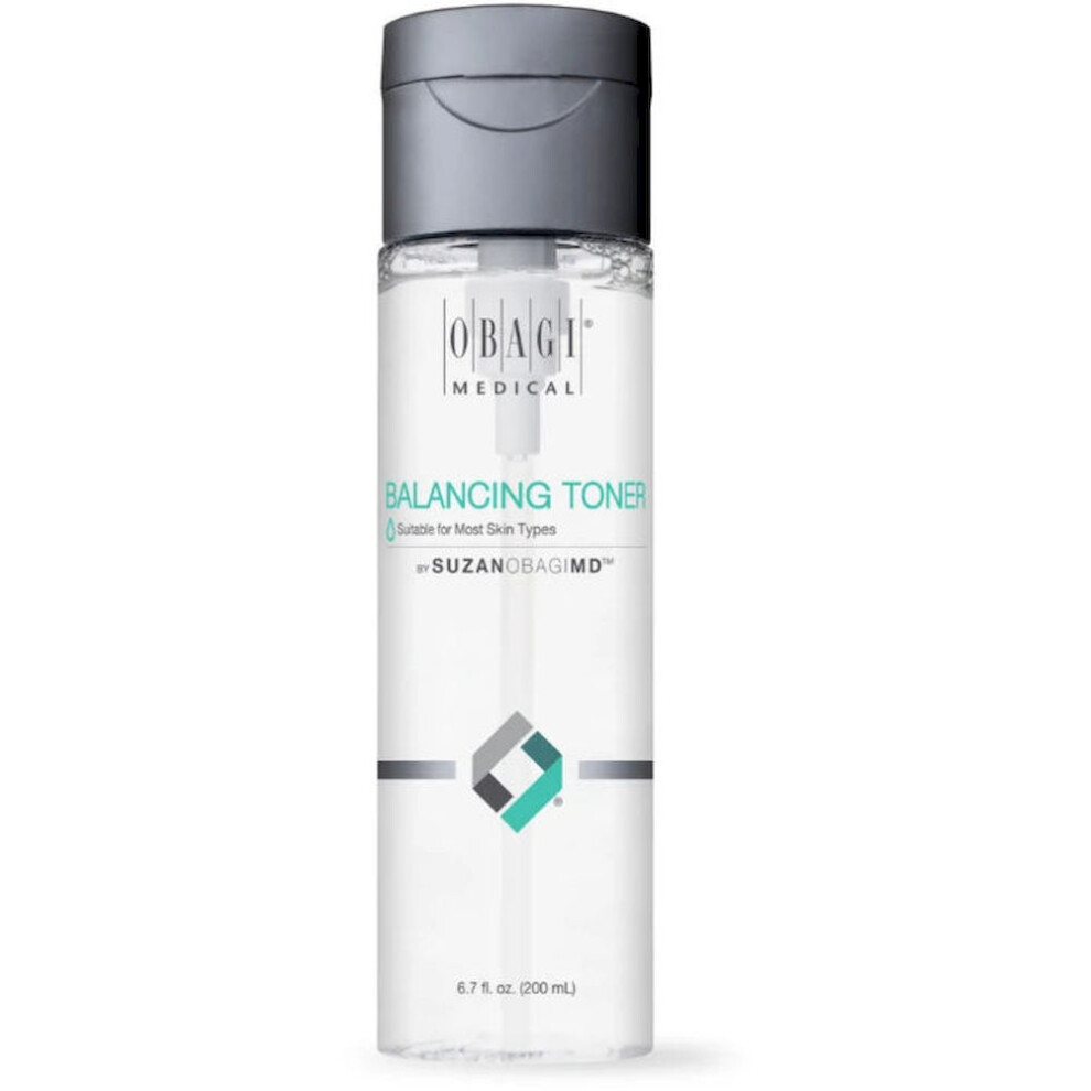 Obagi by Obagi SUZANOBAGIMD Balancing Toner  --200ml/6.7oz For Women