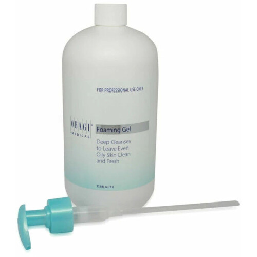 Obagi Obagi Professional foaming gel 1000ml 1