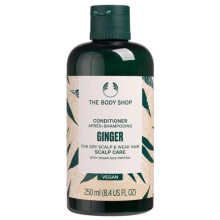 The Body Shop Ginger conditioner 250ml