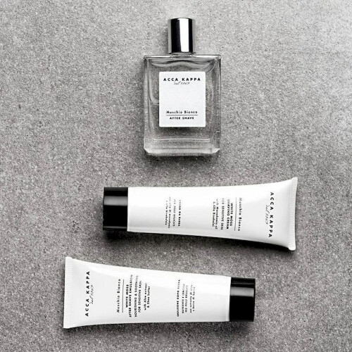 Acca Kappa White Moss émulsion après-rasage 125ml 2