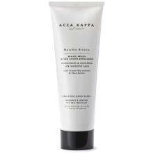 Acca Kappa White Moss Emulsion nach der Rasur 125ml