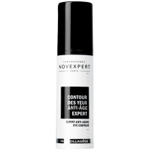 Novexpert L'Expert Contour des Yeux Anti-Age Testeur 15ml