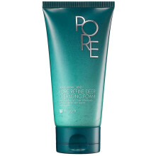Mizon, Foamă de Curățare Profundă a Porilor, 4,05 fl oz (120 ml)
