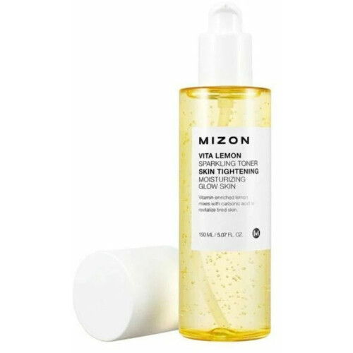 Mizon Vita Lemon Sparkling toner 150ml 1