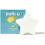 Mini-U Star Badebombe 120g 1