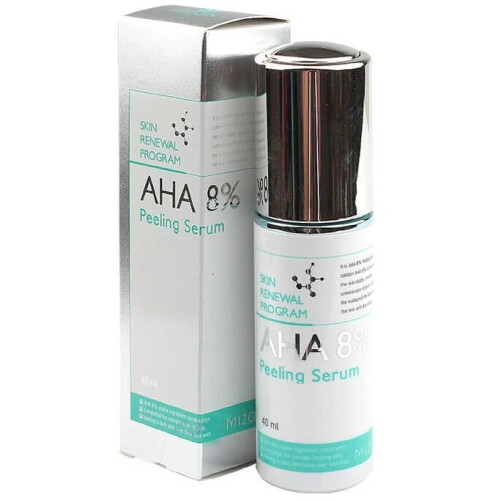 MIZON AHA 8% SÉRUM PEELING 50ml 2