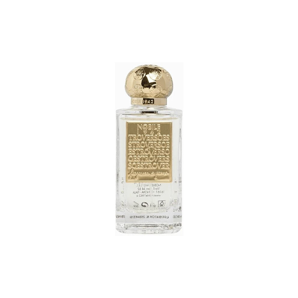 Nobile 1942 Estroverso Eau De Parfum 75 Ml