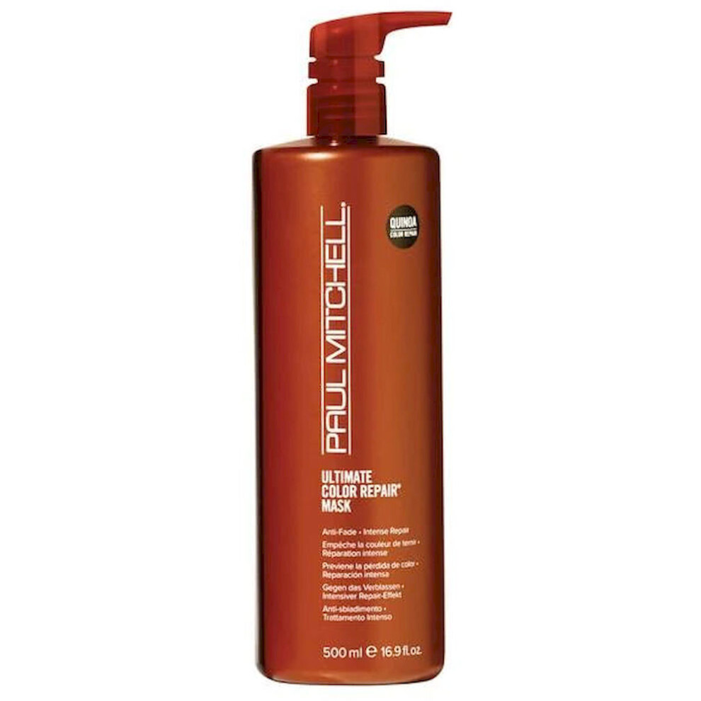 Paul Mitchell Ultimate Color Repair Mask 500ml