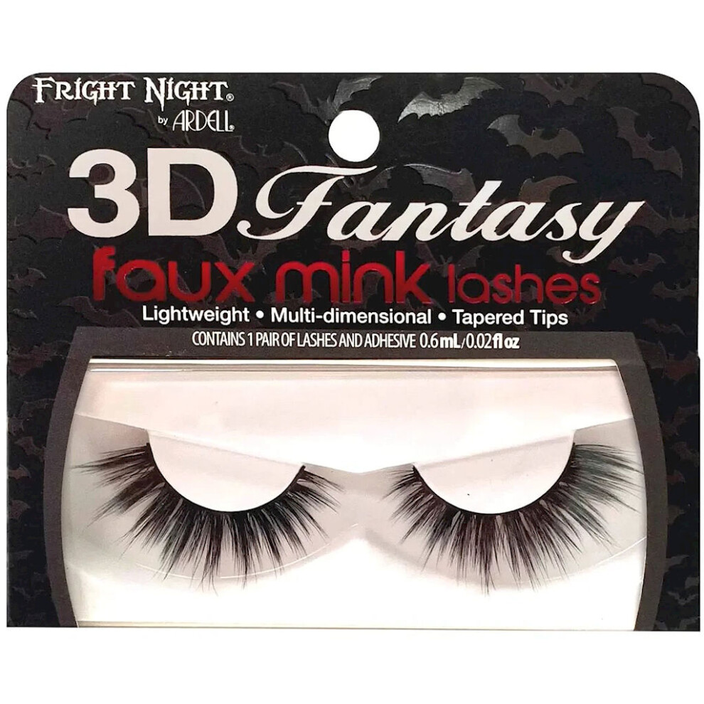 Ardell 3D FauxMink Lash 102