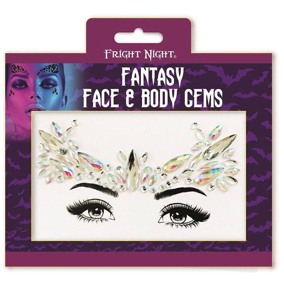 Ardell Face Gems 049