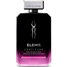 Elemis Life Elixirs Fortitude bath & shower elixir 100ml