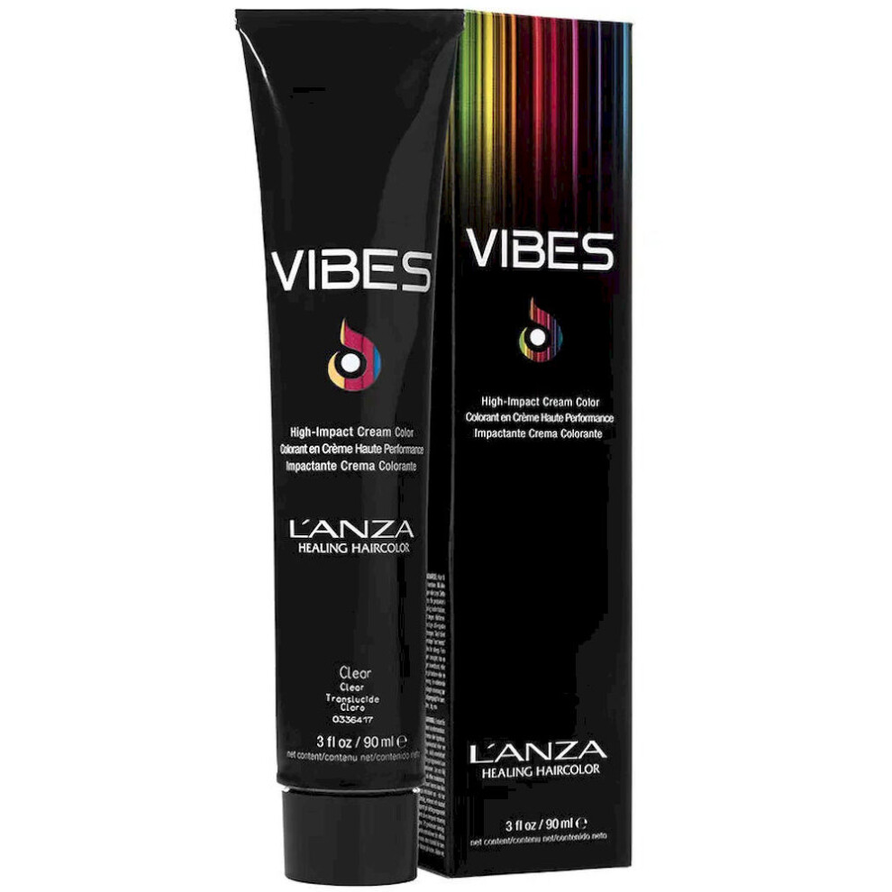 L'ANZA Healing Color Vibes Clear 90ml