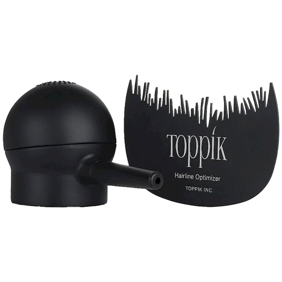 Toppik Hair Perfecting Duo