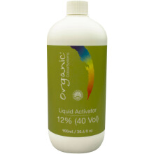 Organic Colour Systems Flüssiger Aktivator 12% 900ml