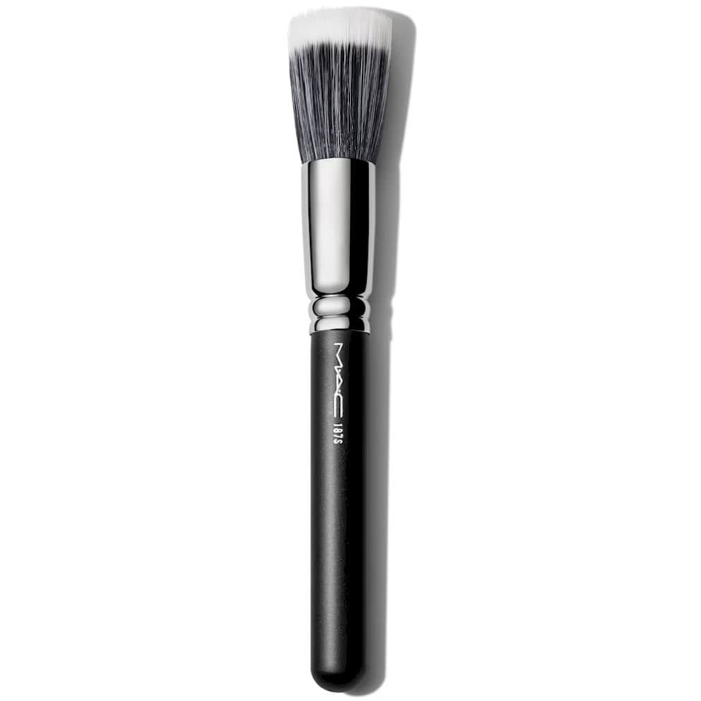Mac 187S Duo Fibre Face Brush