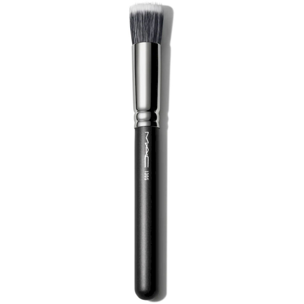 Mac Brush 130S Short Duo Fibre