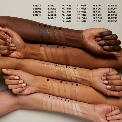 MAC MAC Studio Fix Every-Wear All-Over Face Pen NC37 12 ml 2