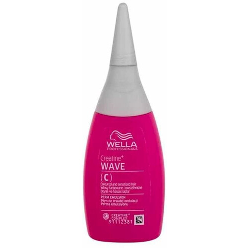Wella Wella Creatine+ Welle (C) 75 ml 2