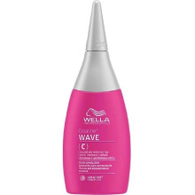 Wella Creatine+ Welle (C) 75 ml