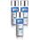 Swiss Image Double Action Augen-Make-up-Entferner 150ml 2