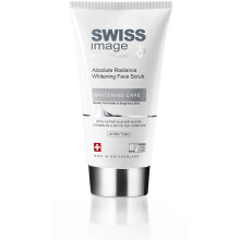 Swiss Image Absolute Radiance Aufhellendes Gesichtspeeling 150ml